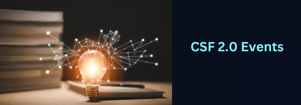 CSF Events