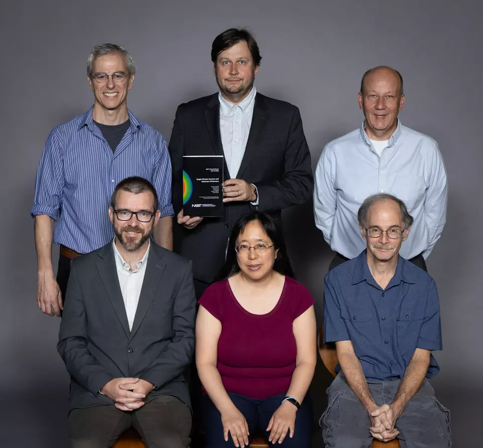 Joshua Bienfang, Thomas Gerrits, Paulina Kuo, Alan Migdall, Sergey Polyakov, Oliver Slattery