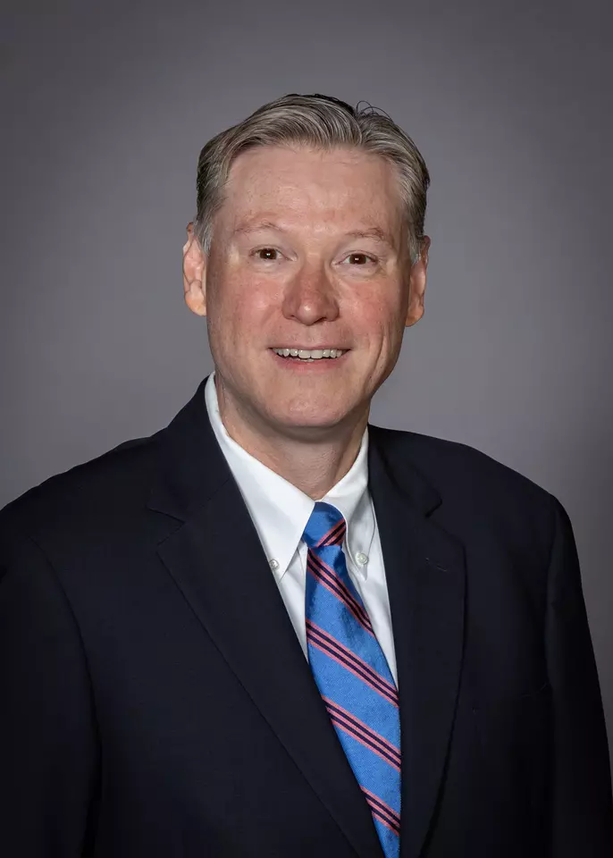 Toby Hain