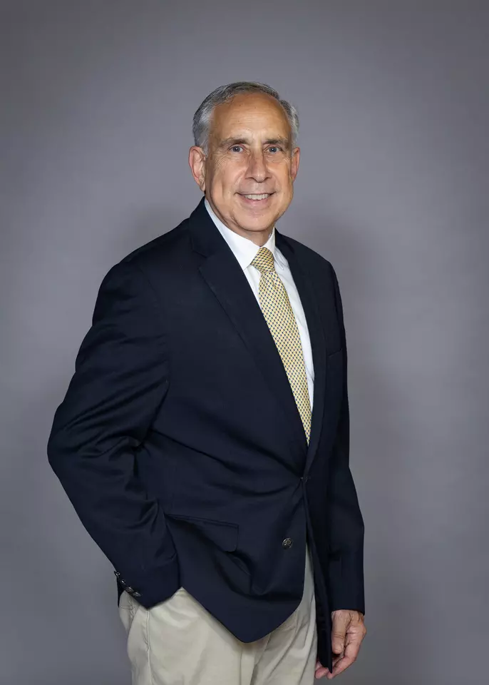 Phillip Neuberg
