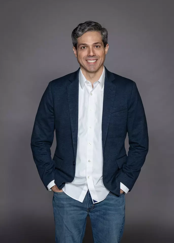 Gregory Vogl