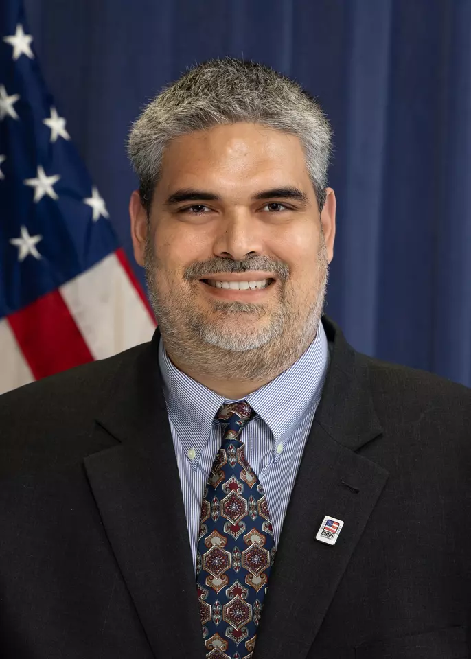 Official image