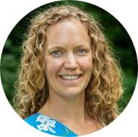 Kelsea Schumacher circle