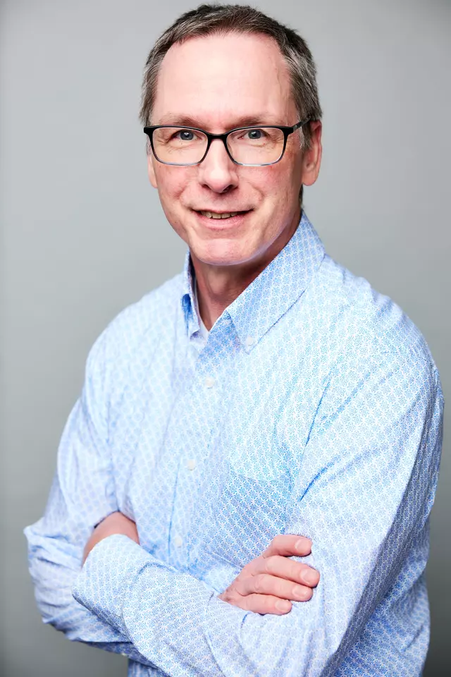Thomas Germer
