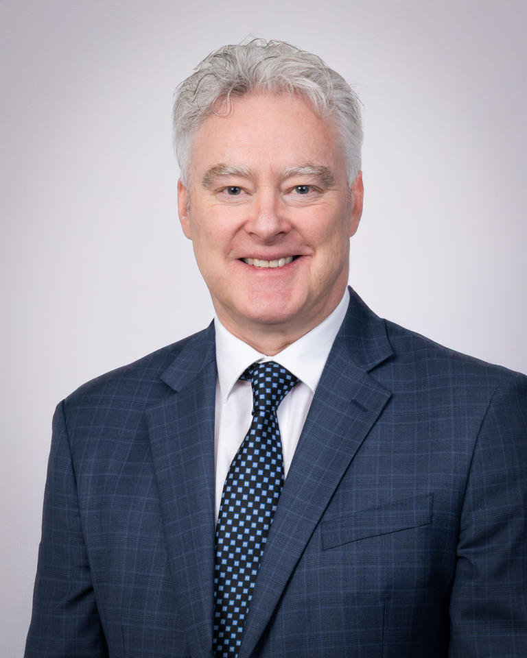 Andrew C. Wilson