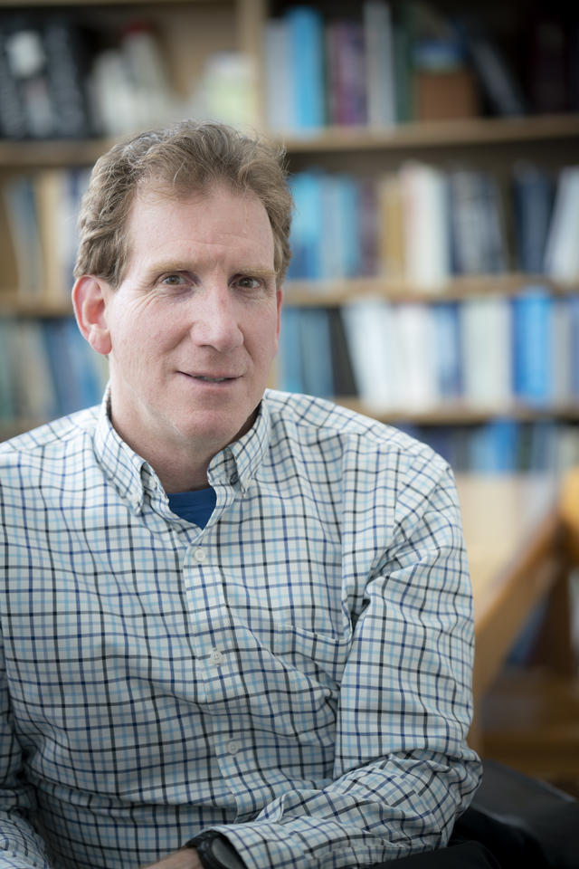 Chip Blatchley headshot