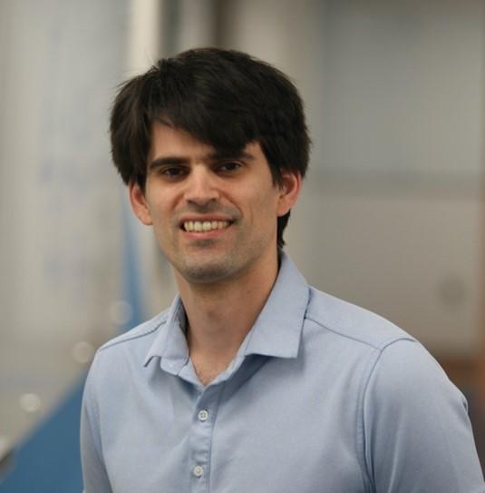 Michael Gullans, NIST