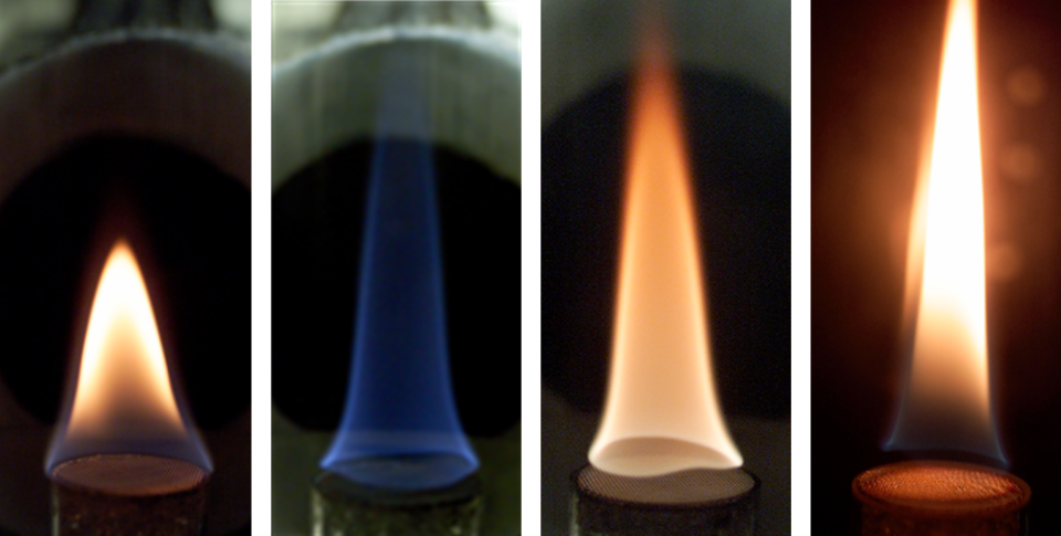 Flame Retardants