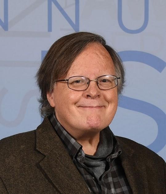 Keith Gillis