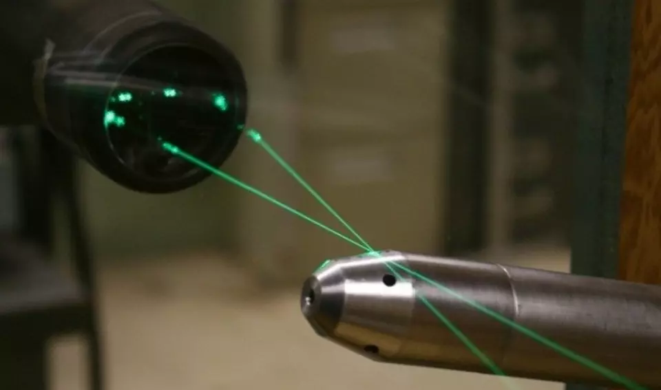 airspeed sensor