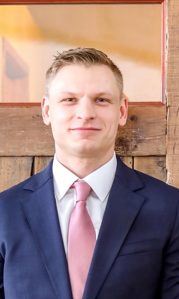 Photo of Jeremy Schultz
