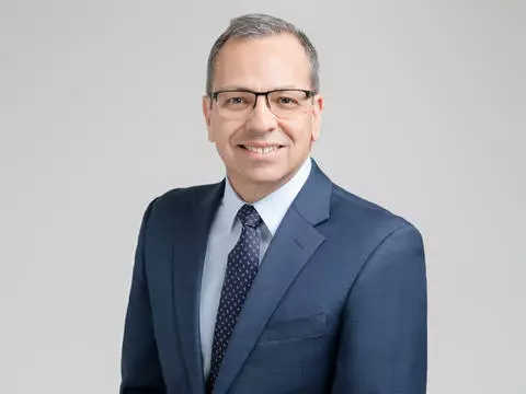 Del Brockett