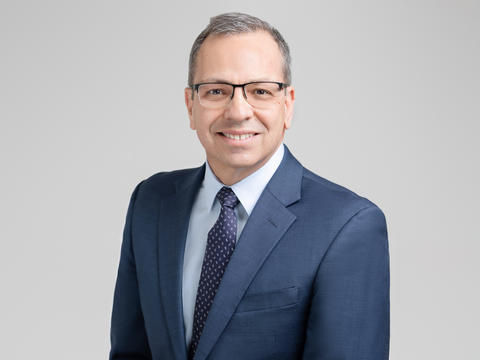 Del Brockett