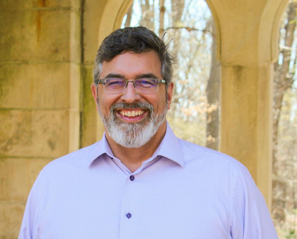 Matthew Hardwick Headshot