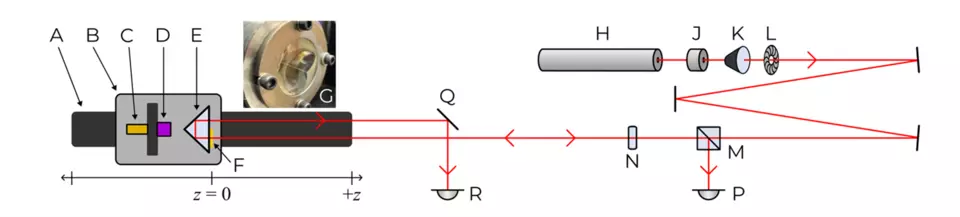 vibration sensor