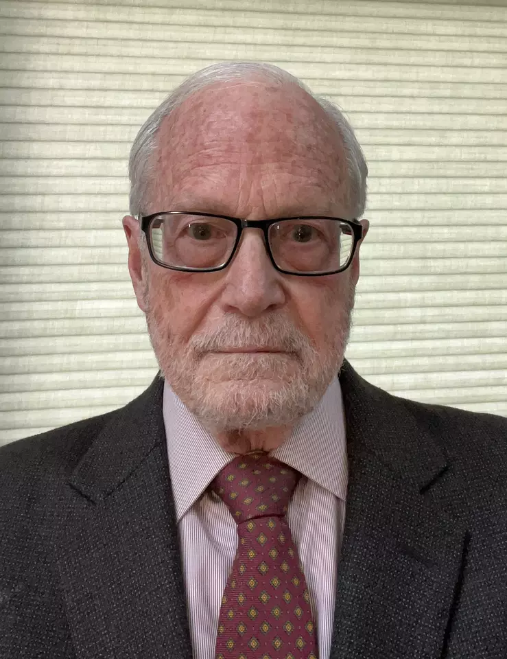 Peter J. Mohr