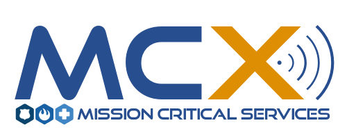Mission Critical Services Logo