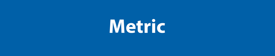 Metric Short
