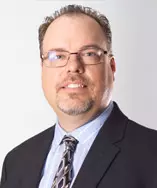 Scott Dockum