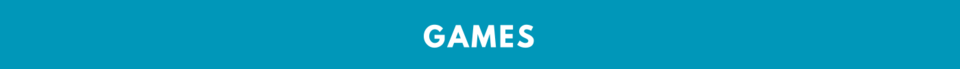 Metric Education Activity Games Section Banner