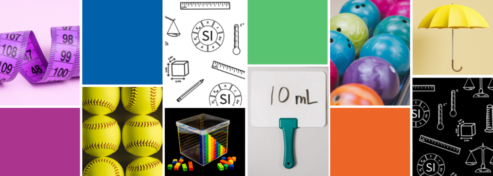 Everyday Objects Banner