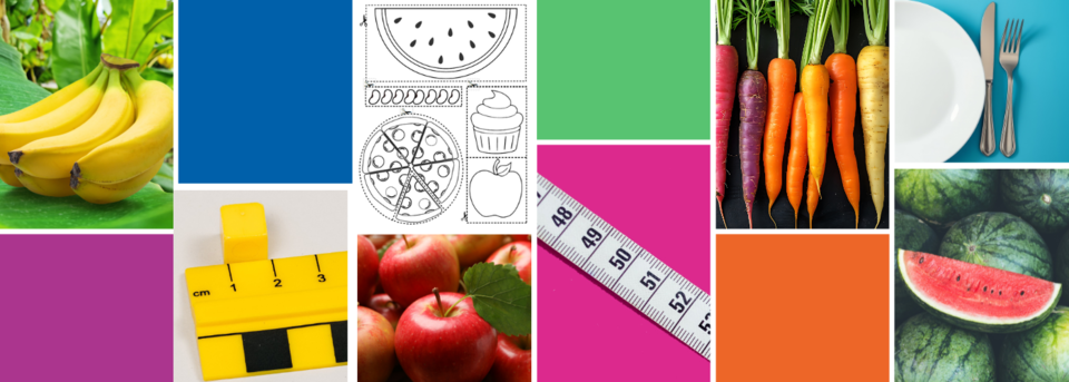 Metric Meal Banner