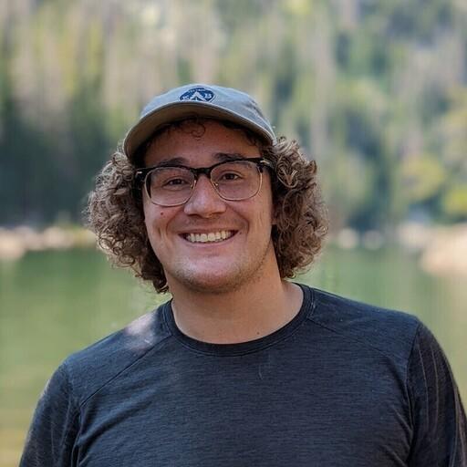 Photo of Theodore Fobe