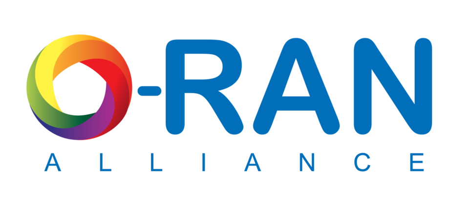 O-RAN Alliance Logo