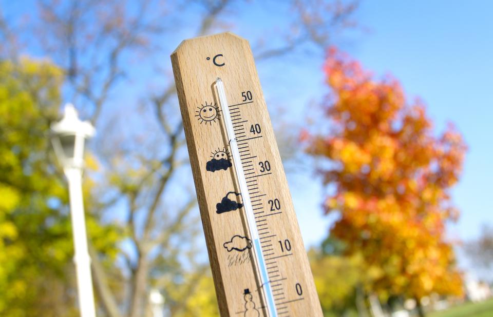 Thermometer Celsius