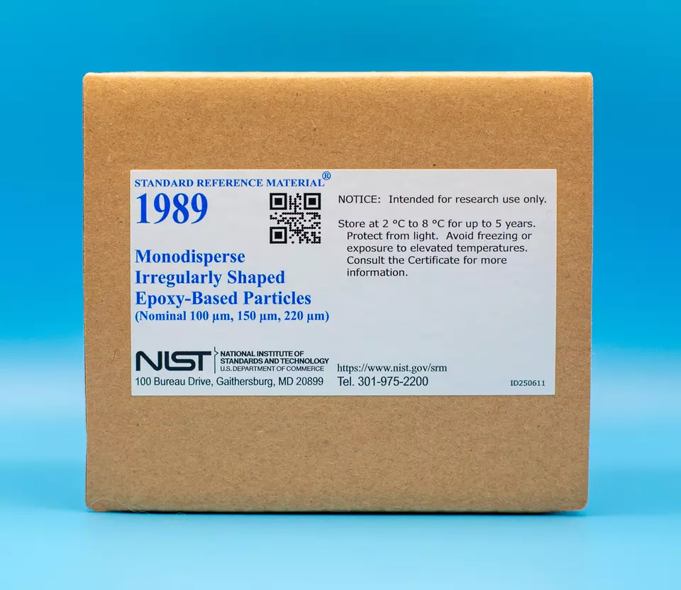 SRM 1989