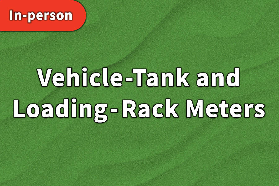 Vehicle-Tank and Loading-Rack Meters thumbnails