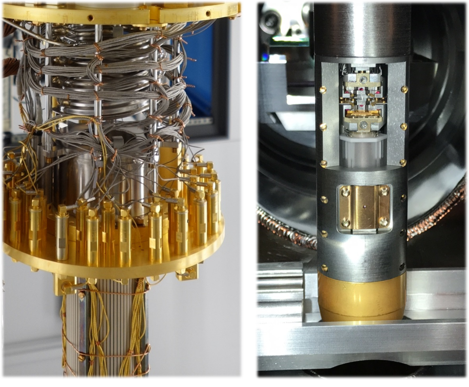Design SPM Filters