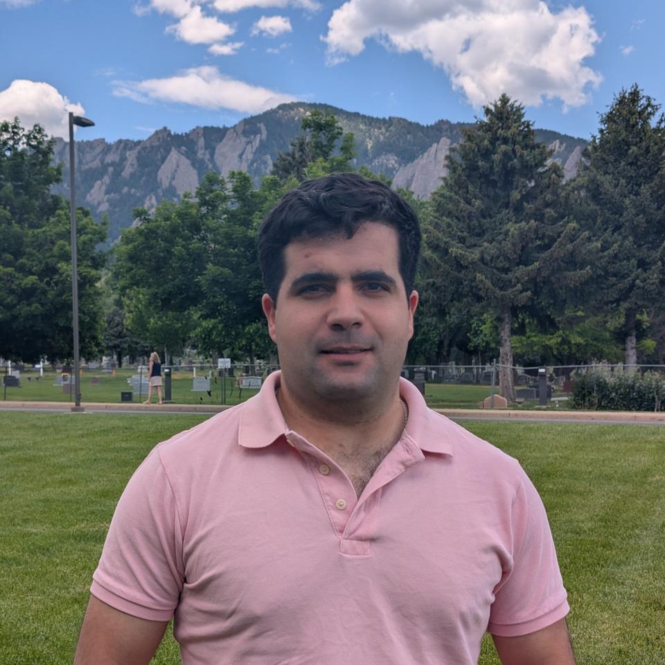 Joaquin Berrocal Sanchez