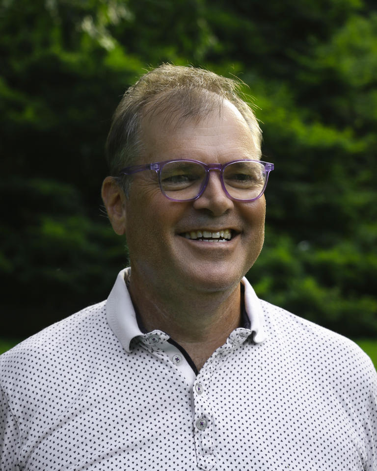 Stephan Schlamminger