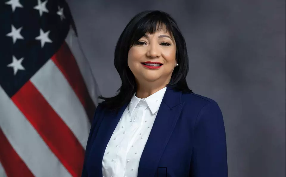 Bonnie Garcia