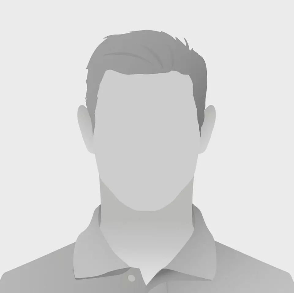 Male Avatar