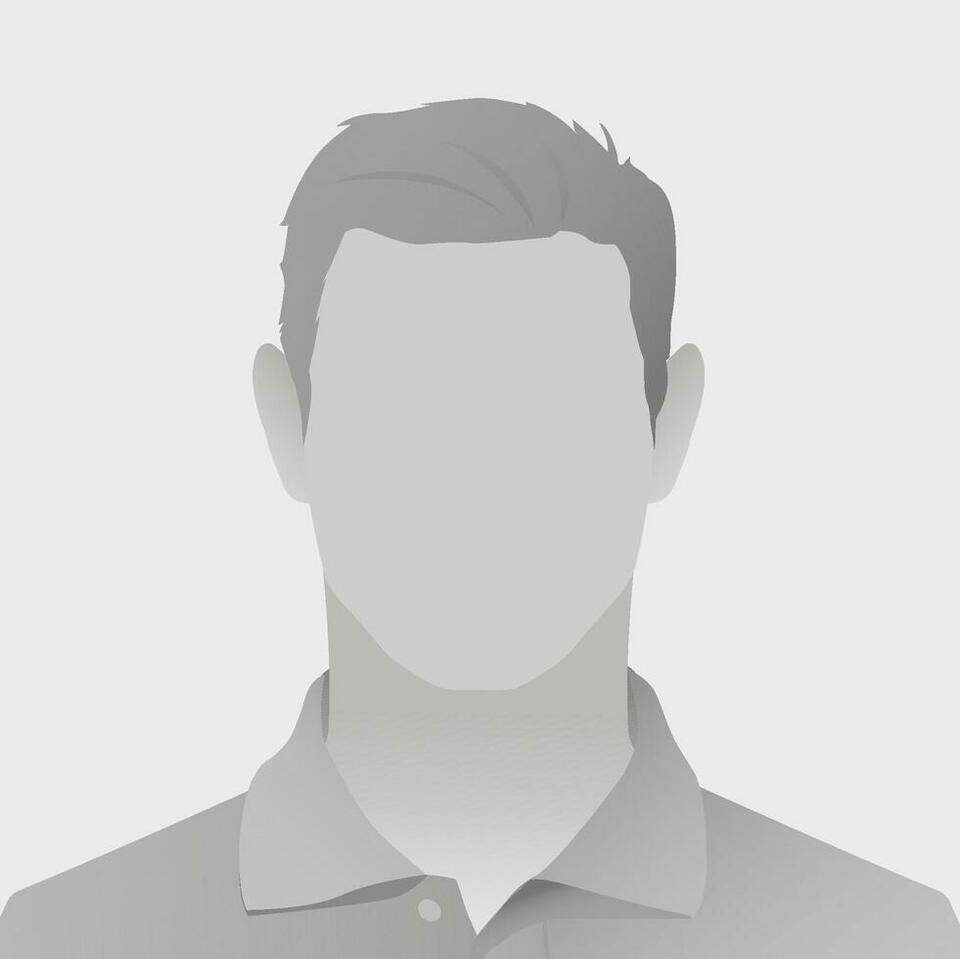 Male Avatar