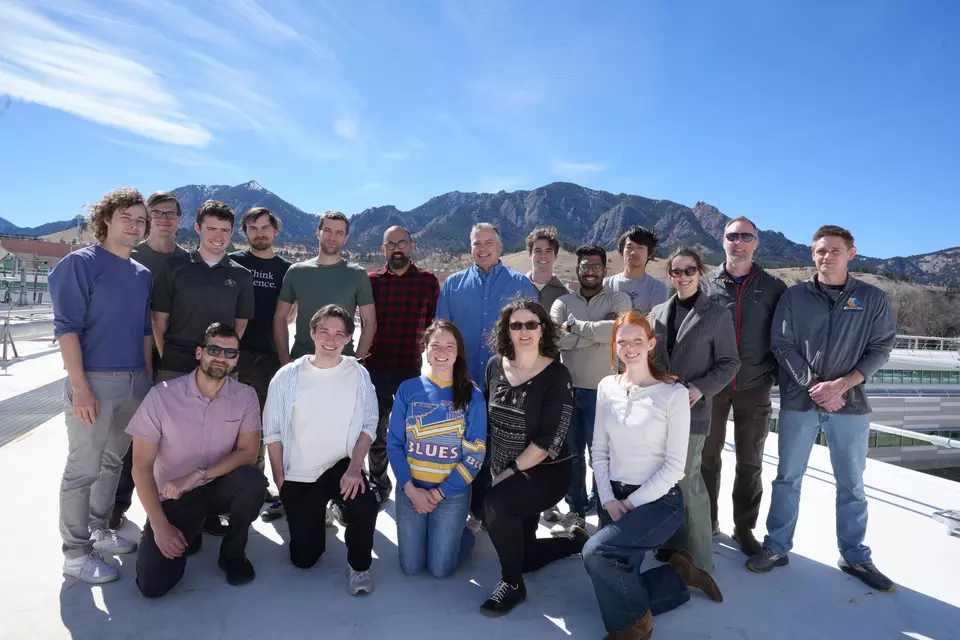 AMP group – March 2026