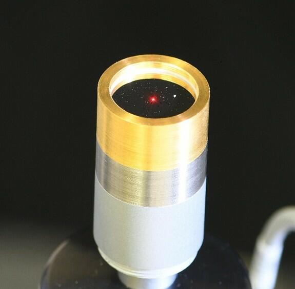 laboratory standard microphone