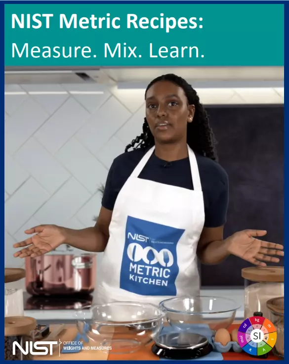 Metric Recipe Thumbnail