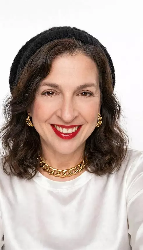 Dr. Dannielle Blumenthal