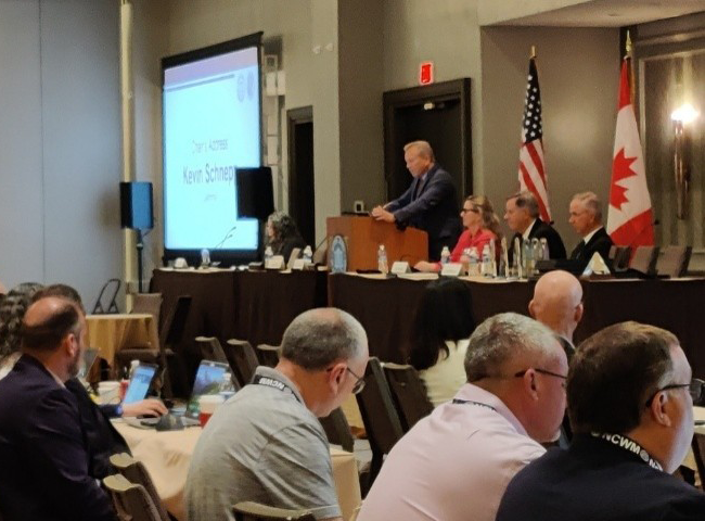2027 annual NCWM conference