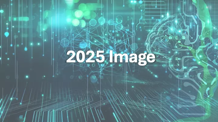 Picture for Image 2025