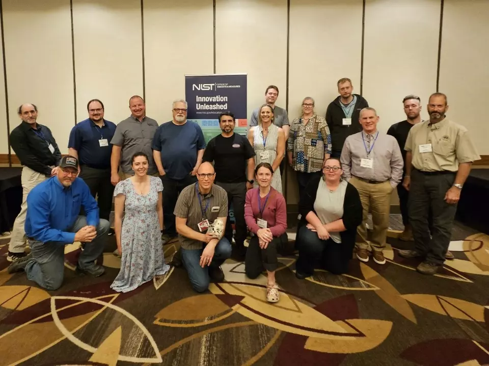 2025 PT Coordinators and Analysts