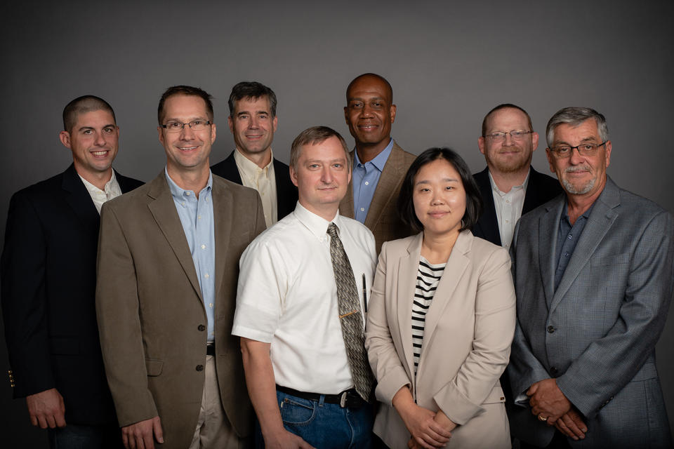 Chakalis, Hoehler, Bundy, Chernovsky, Bryant, Choe, Story, DeLauter