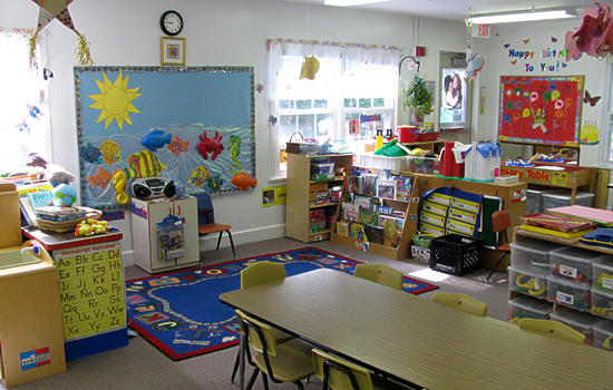Kids Corner Day Care Center Kids Corner Day Care Center