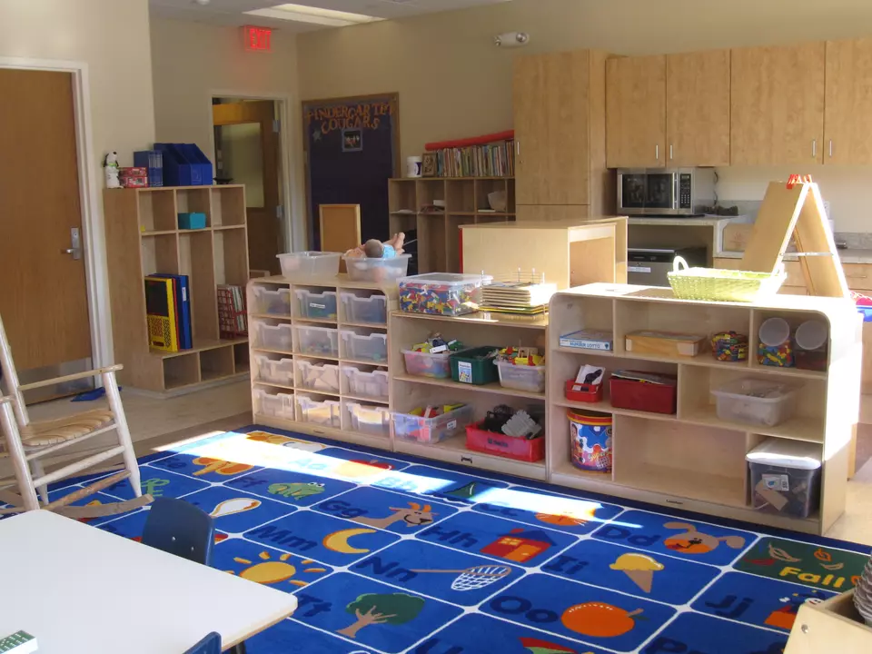 classroom 31