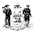 Delaware state seal