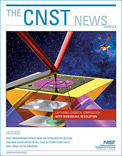 CNST News Winter 2013 cover - web
