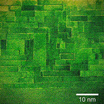 strontium bricks